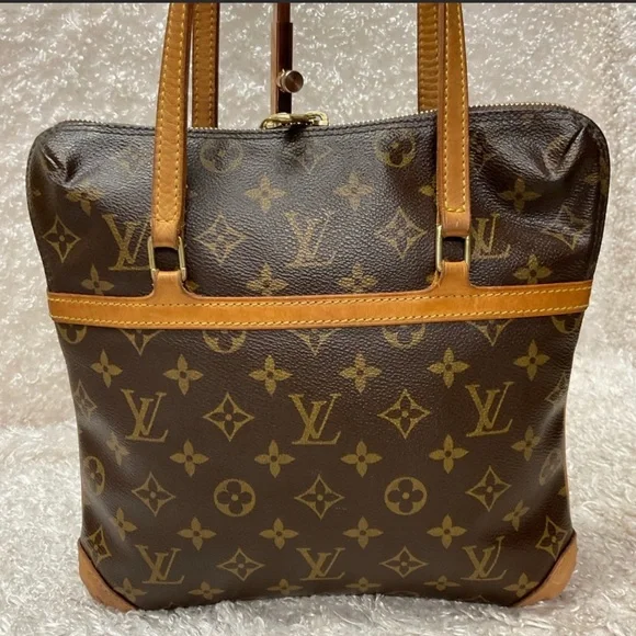 Authentic Louis Vuitton shoulder bag EUC - Picture 9 of 13